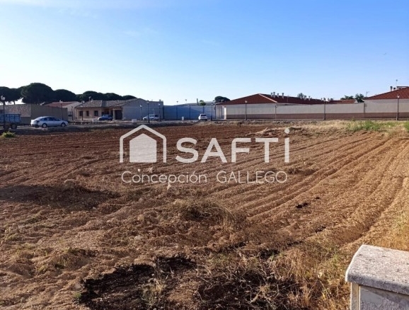 Imagen 2 de Terreno urbano listo para construir: