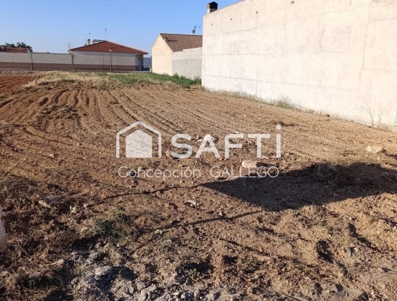 Imagen 3 de Terreno urbano listo para construir: