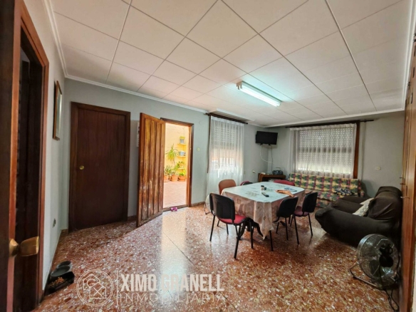 Imagen 1 de Piso en Venta en Vall D Uxo