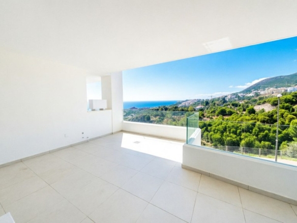 Imagen 2 de Apartamento en Venta en Benalmadena Málaga