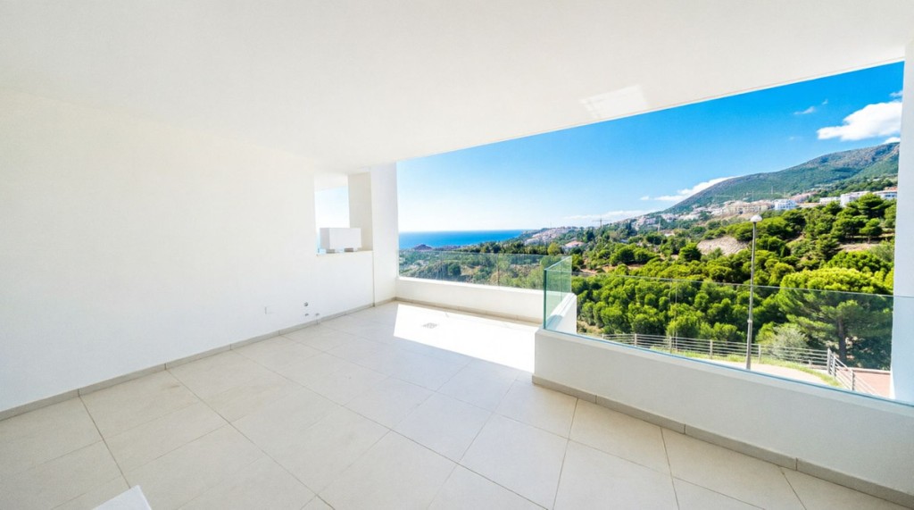 Imagen 2 de Apartamento en Venta en Benalmadena Málaga