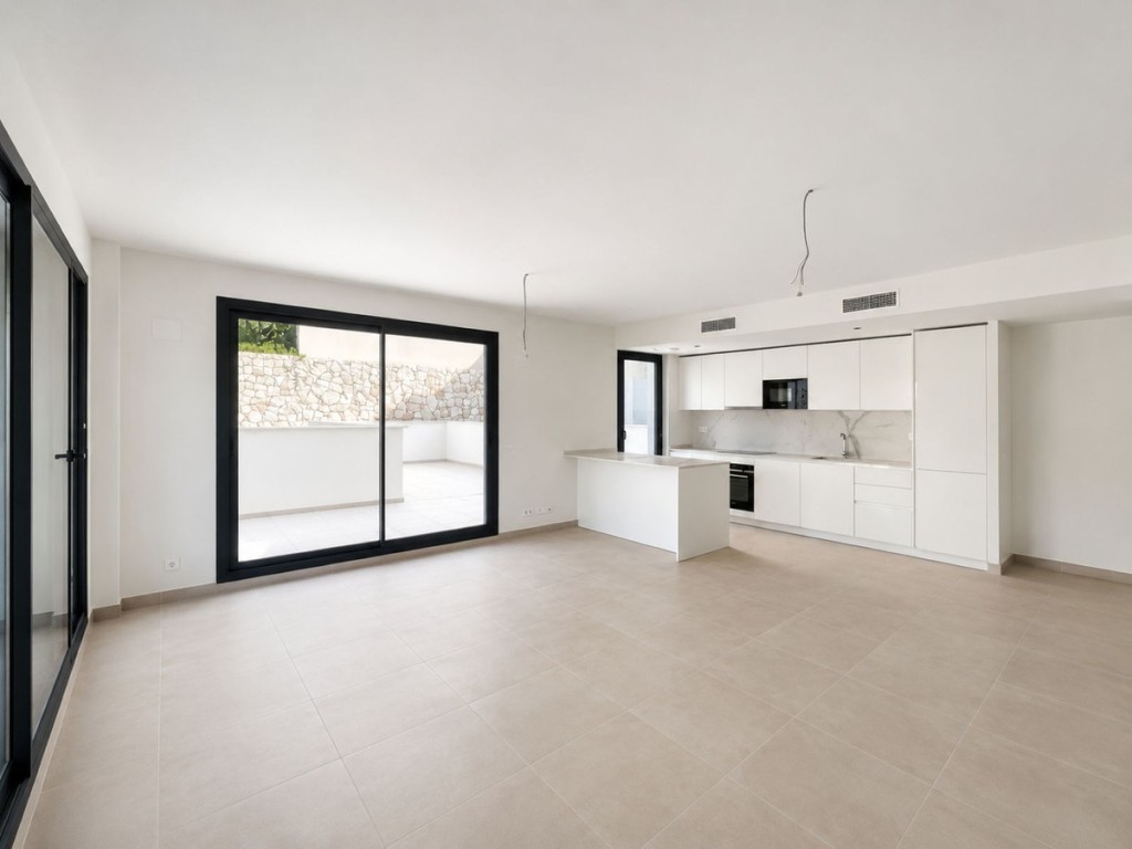 Imagen 3 de Apartamento en Venta en Benalmadena Málaga
