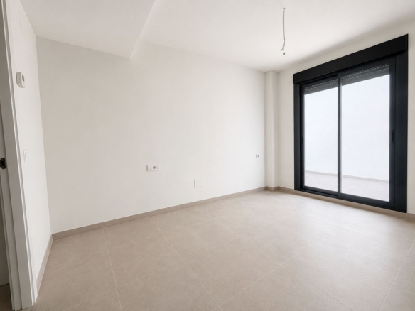 Imagen 4 de Apartamento en Venta en Benalmadena Málaga