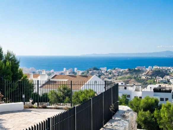 Imagen 3 de Ático en Venta en Benalmadena Málaga