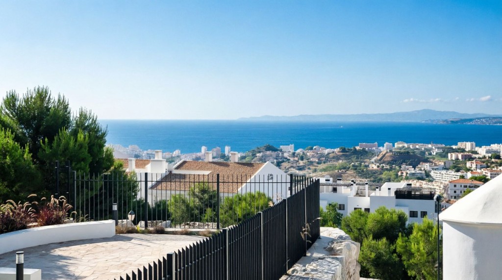 Imagen 3 de Ático en Venta en Benalmadena Málaga