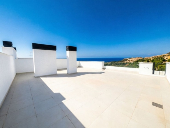 Imagen 4 de Ático en Venta en Benalmadena Málaga