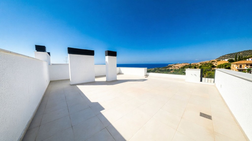 Imagen 4 de Ático en Venta en Benalmadena Málaga