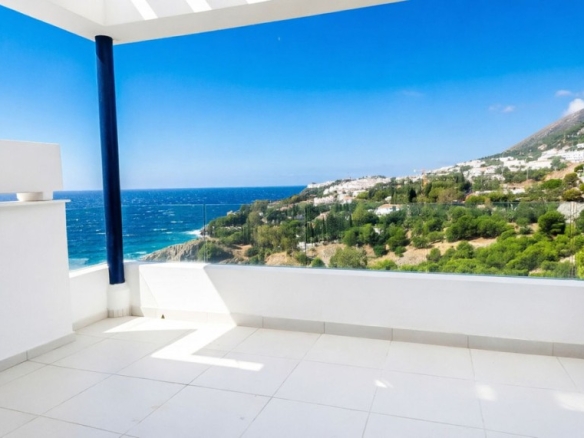 Imagen 1 de Ático en Venta en Benalmadena Málaga