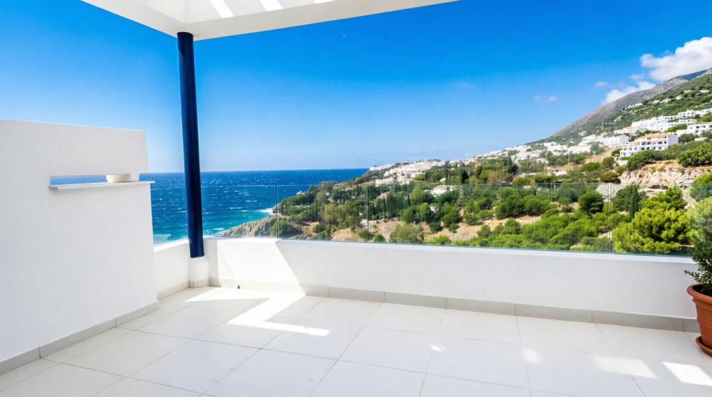 Imagen 1 de Ático en Venta en Benalmadena Málaga