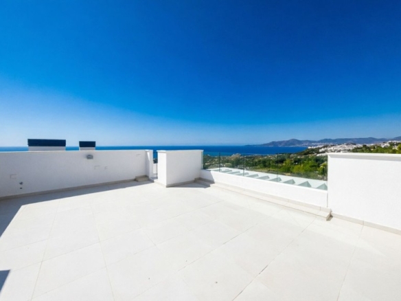 Imagen 2 de Ático en Venta en Benalmadena Málaga