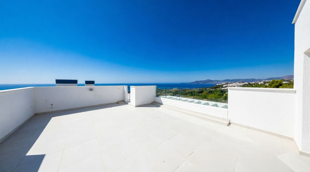 Imagen 2 de Ático en Venta en Benalmadena Málaga