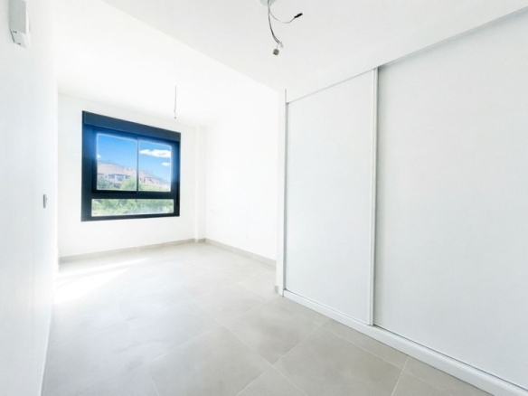 Imagen 4 de Ático en Venta en Benalmadena Málaga