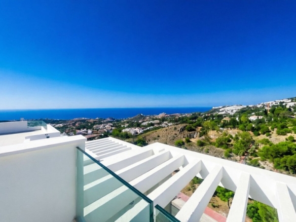 Imagen 1 de Ático en Venta en Benalmadena Málaga
