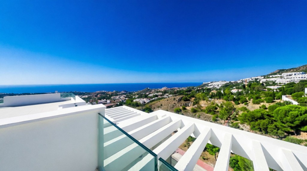 Imagen 1 de Ático en Venta en Benalmadena Málaga