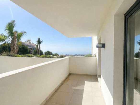 Imagen 3 de Apartamento en Venta en Benalmadena Málaga