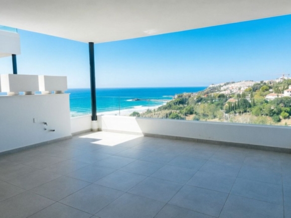 Imagen 1 de Apartamento en Venta en Benalmadena Málaga