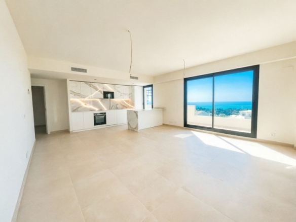 Imagen 2 de Ático en Venta en Benalmadena Málaga