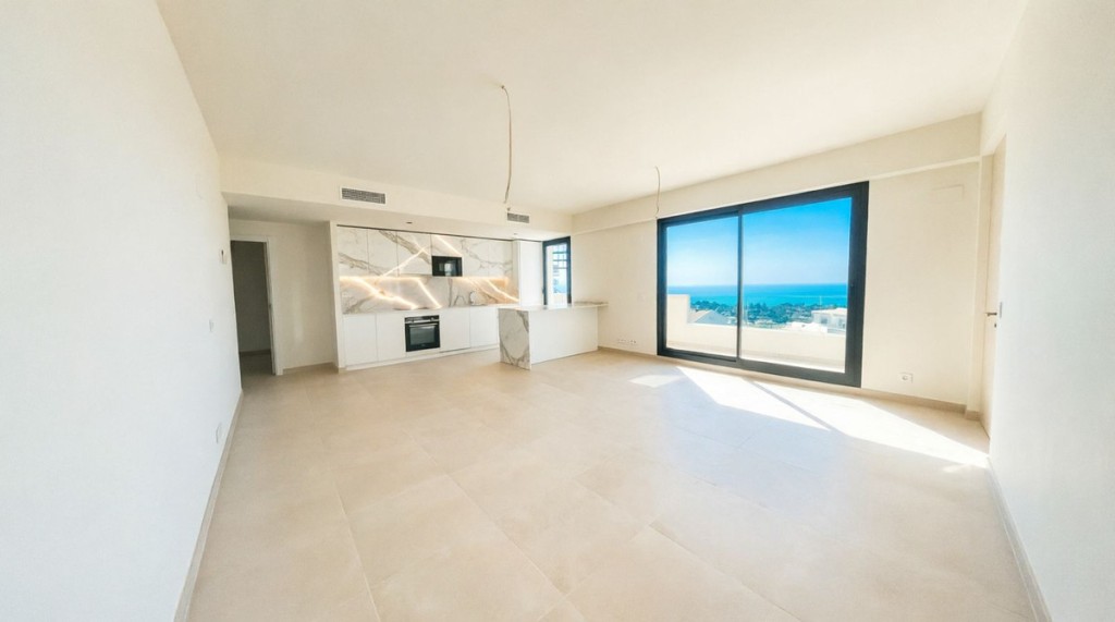 Imagen 2 de Ático en Venta en Benalmadena Málaga