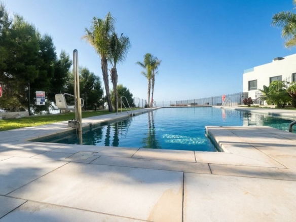 Imagen 3 de Ático en Venta en Benalmadena Málaga