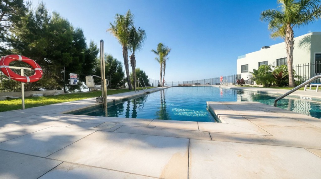 Imagen 3 de Ático en Venta en Benalmadena Málaga