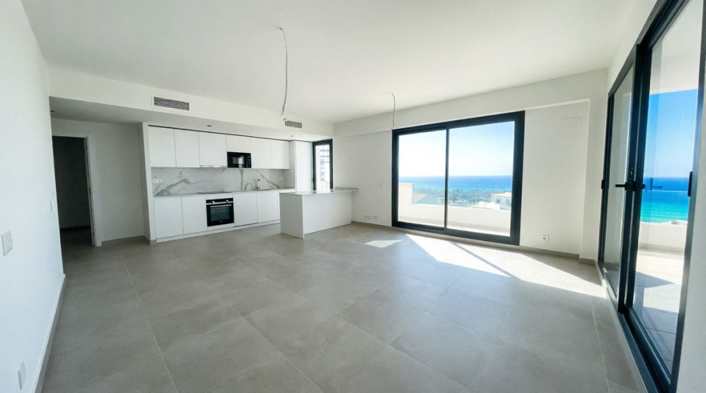 Imagen 4 de Ático en Venta en Benalmadena Málaga