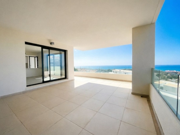 Imagen 1 de Ático en Venta en Benalmadena Málaga