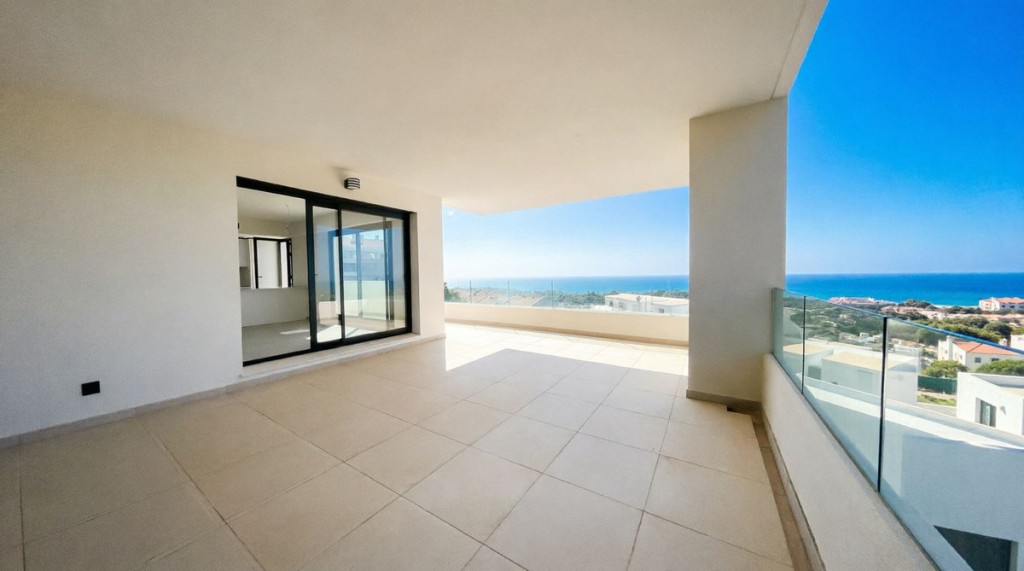Imagen 1 de Ático en Venta en Benalmadena Málaga