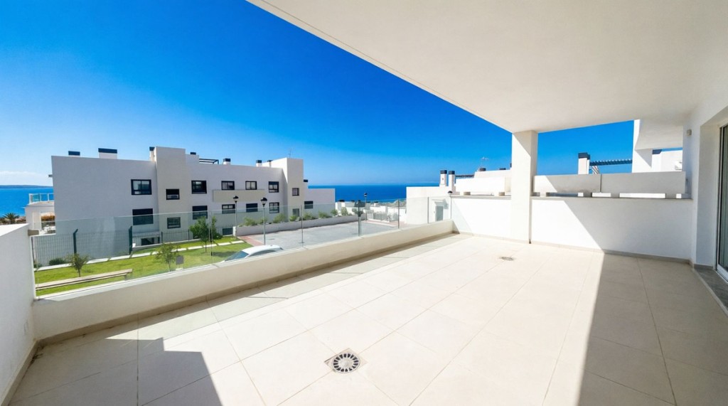 Imagen 1 de Apartamento en Venta en Benalmadena Málaga