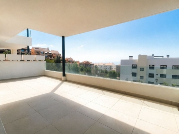 Imagen 2 de Apartamento en Venta en Benalmadena Málaga