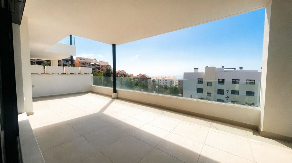 Imagen 2 de Apartamento en Venta en Benalmadena Málaga