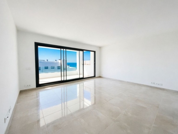 Imagen 3 de Apartamento en Venta en Benalmadena Málaga