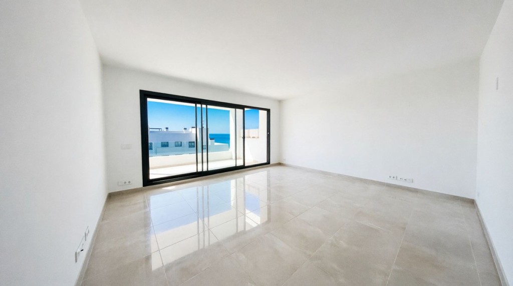 Imagen 3 de Apartamento en Venta en Benalmadena Málaga