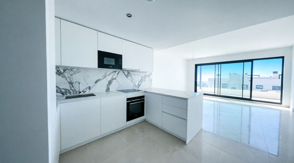 Imagen 4 de Apartamento en Venta en Benalmadena Málaga