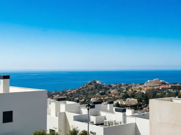 Imagen 1 de Apartamento en Venta en Benalmadena Málaga