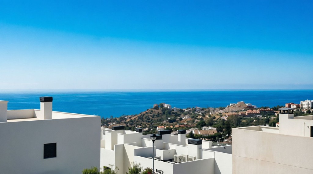 Imagen 1 de Apartamento en Venta en Benalmadena Málaga