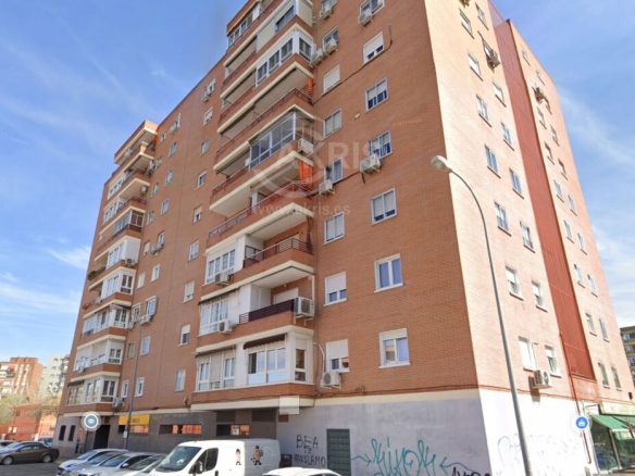 Imagen 1 de Piso en Fuenlabrada