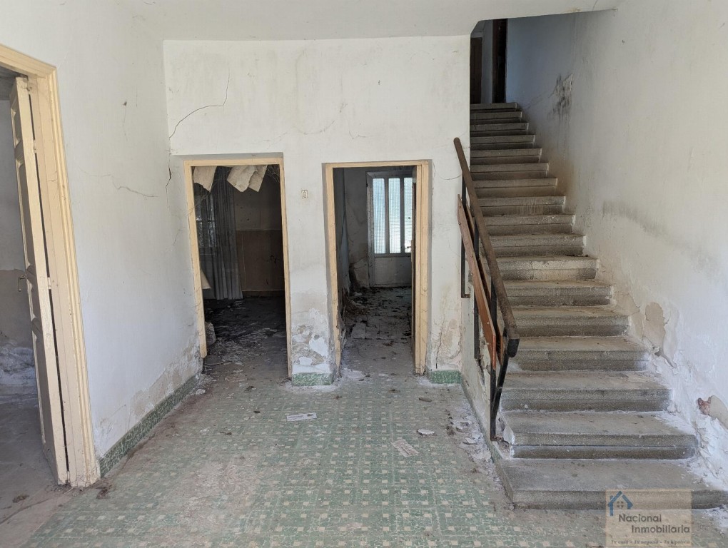 Imagen 3 de Casa-Chalet en Venta en Moral De La Reina Valladolid