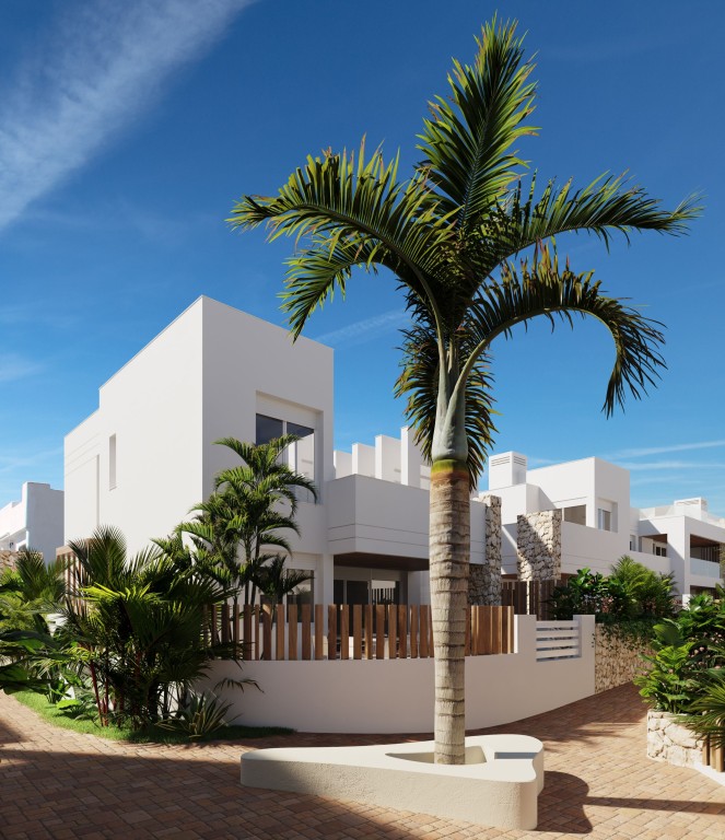 Imagen 3 de Casa-Chalet en Venta en San Juan De Los Terreros Almería