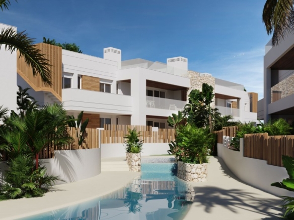 Imagen 4 de Casa-Chalet en Venta en San Juan De Los Terreros Almería