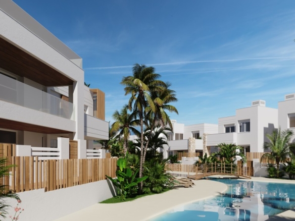 Imagen 3 de Casa-Chalet en Venta en San Juan De Los Terreros Almería