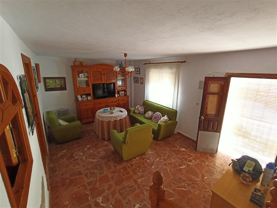 Imagen 2 de Casa de pueblo en Venta en Gaucín Málaga