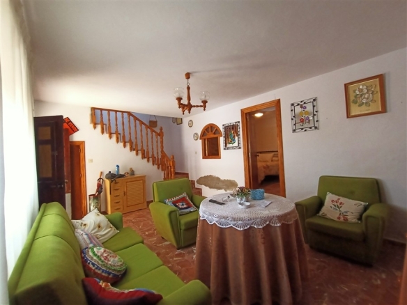 Imagen 3 de Casa de pueblo en Venta en Gaucín Málaga