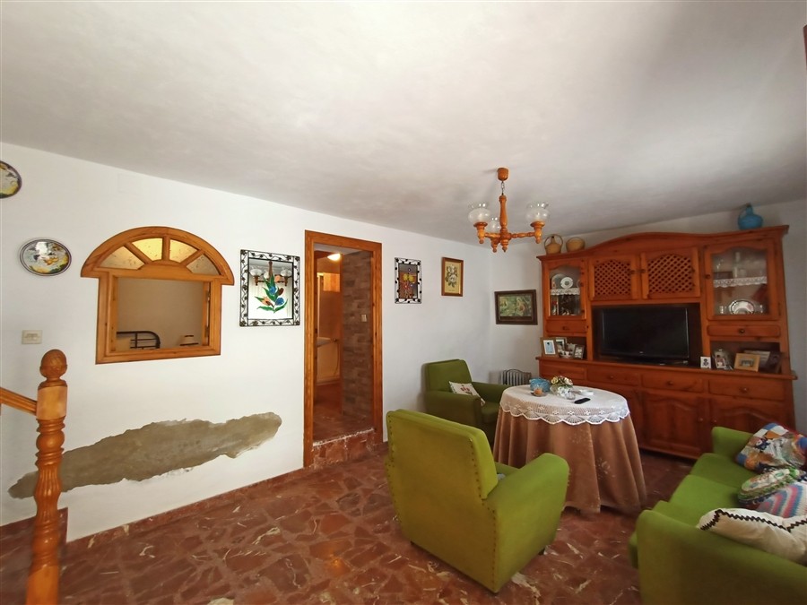 Imagen 4 de Casa de pueblo en Venta en Gaucín Málaga