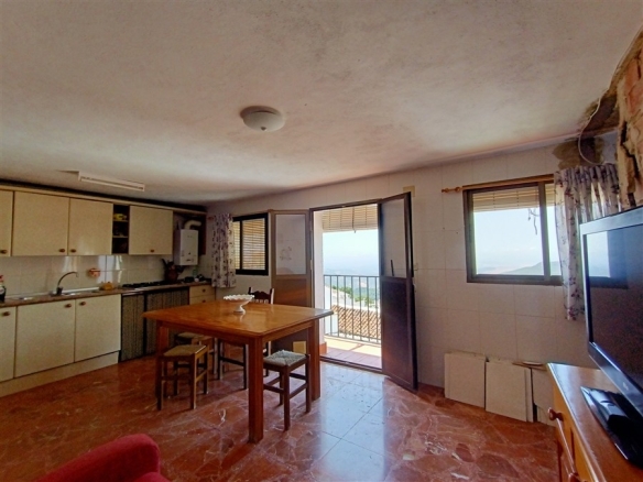 Imagen 1 de Casa de pueblo en Venta en Gaucín Málaga