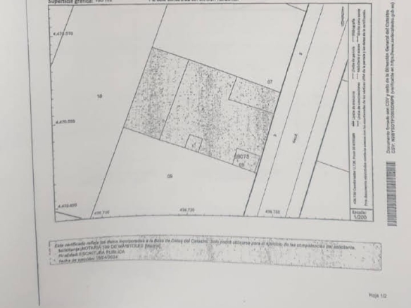 Imagen 4 de Solar urbano en Venta en Madrid Madrid CARABANCHEL