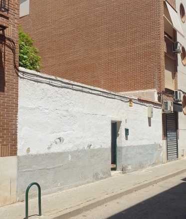 Imagen 1 de Solar urbano en Venta en Madrid Madrid CARABANCHEL