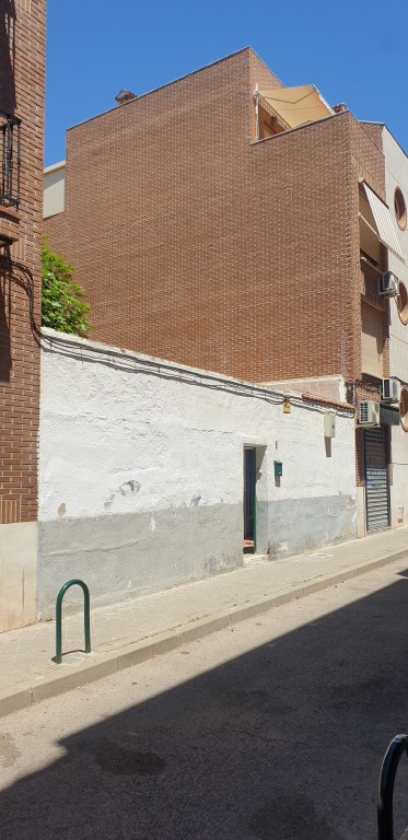 Imagen 1 de Solar urbano en Venta en Madrid Madrid CARABANCHEL
