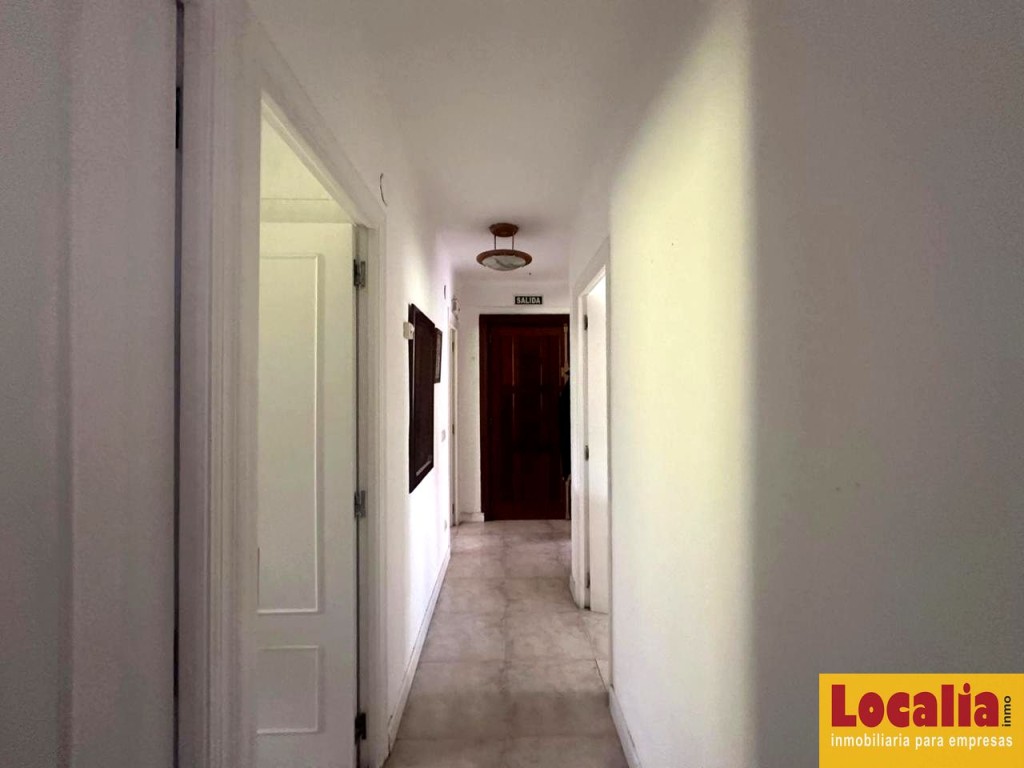 Imagen 3 de Piso de 3 dormitorios en venta en Santander