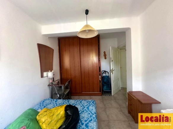 Imagen 4 de Piso de 3 dormitorios en venta en Santander