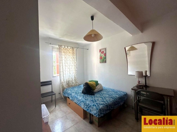 Imagen 1 de Piso de 3 dormitorios en venta en Santander